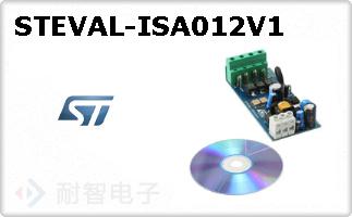 STEVAL-ISA012V1