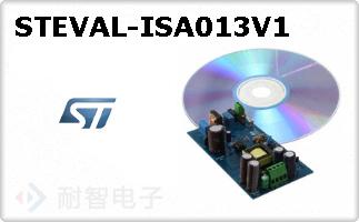 STEVAL-ISA013V1