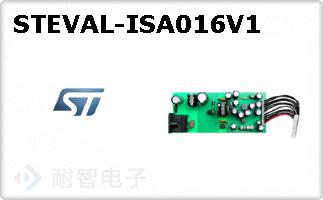 STEVAL-ISA016V1