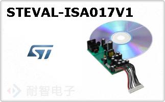 STEVAL-ISA017V1