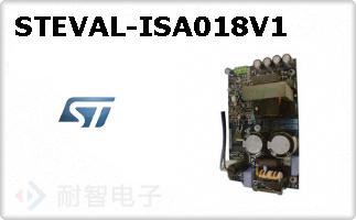 STEVAL-ISA018V1