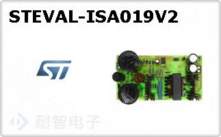 STEVAL-ISA019V2