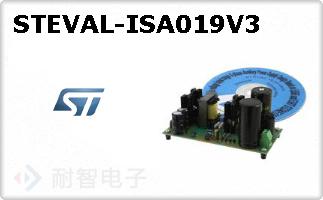 STEVAL-ISA019V3