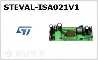 STEVAL-ISA021V1