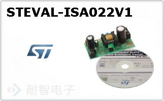 STEVAL-ISA022V1