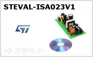 STEVAL-ISA023V1