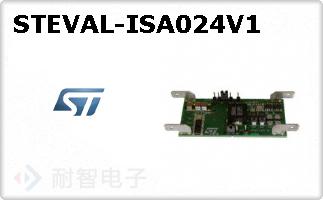 STEVAL-ISA024V1