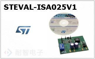 STEVAL-ISA025V1