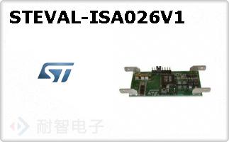 STEVAL-ISA026V1
