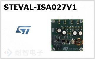 STEVAL-ISA027V1