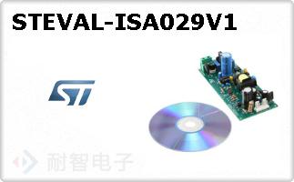 STEVAL-ISA029V1