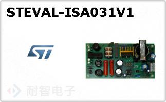 STEVAL-ISA031V1