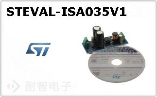 STEVAL-ISA035V1