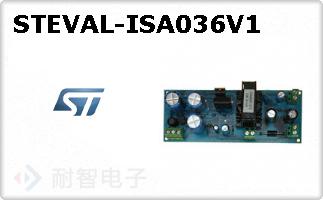 STEVAL-ISA036V1