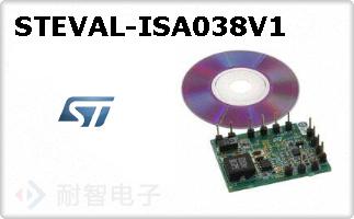STEVAL-ISA038V1