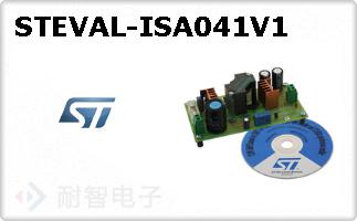 STEVAL-ISA041V1