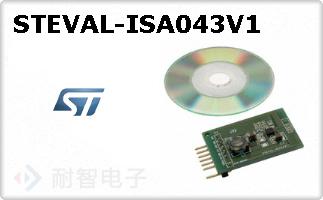 STEVAL-ISA043V1