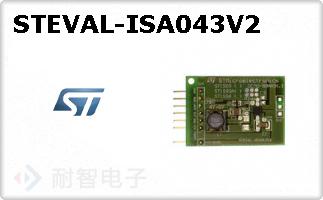 STEVAL-ISA043V2