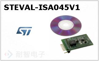 STEVAL-ISA045V1ͼƬ