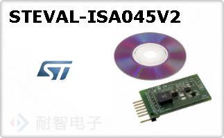 STEVAL-ISA045V2
