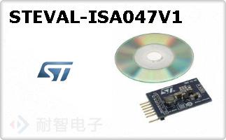 STEVAL-ISA047V1