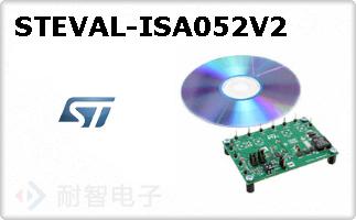 STEVAL-ISA052V2