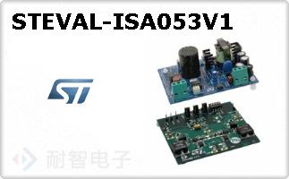 STEVAL-ISA053V1