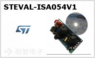 STEVAL-ISA054V1
