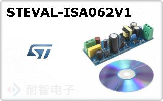 STEVAL-ISA062V1
