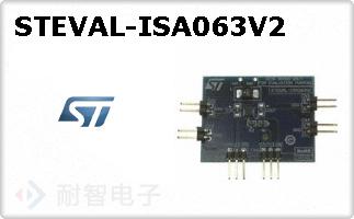 STEVAL-ISA063V2