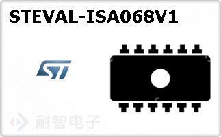 STEVAL-ISA068V1