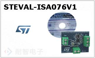 STEVAL-ISA076V1