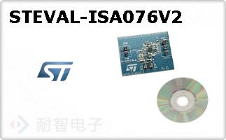 STEVAL-ISA076V2