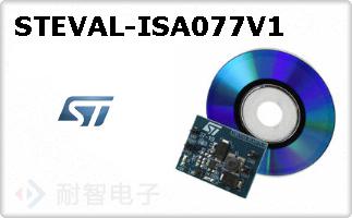 STEVAL-ISA077V1
