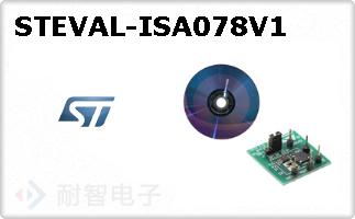 STEVAL-ISA078V1