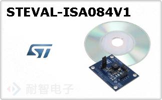 STEVAL-ISA084V1