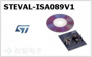 STEVAL-ISA089V1