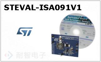 STEVAL-ISA091V1