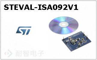 STEVAL-ISA092V1