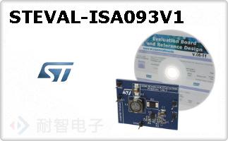 STEVAL-ISA093V1