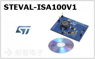 STEVAL-ISA100V1ͼƬ