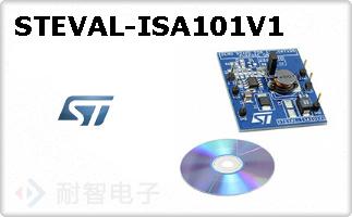 STEVAL-ISA101V1