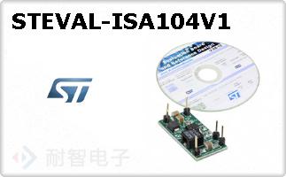 STEVAL-ISA104V1