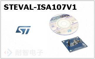 STEVAL-ISA107V1