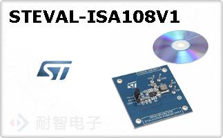 STEVAL-ISA108V1