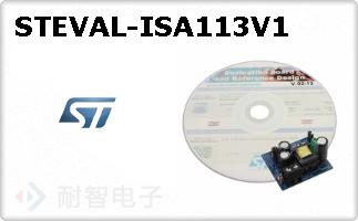 STEVAL-ISA113V1