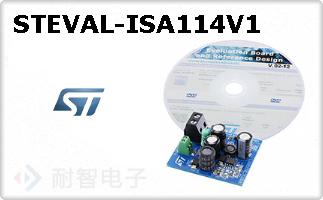 STEVAL-ISA114V1