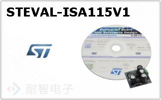 STEVAL-ISA115V1