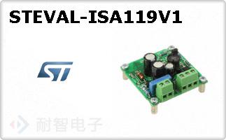 STEVAL-ISA119V1