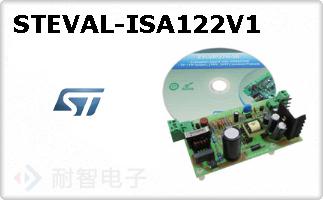 STEVAL-ISA122V1
